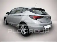 2016 Opel Astra