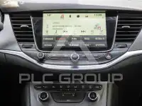 2016 Opel Astra
