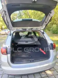 2016 Opel Astra