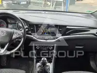 2016 Opel Astra