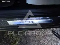 2016 Opel Astra