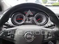 2016 Opel Astra