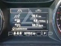 2016 Opel Astra