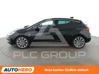 2016 Opel Astra