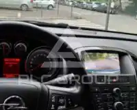 2016 Opel Astra