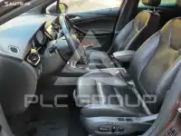 2016 Opel Astra