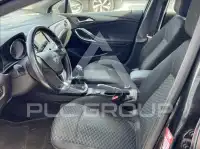 2016 Opel Astra