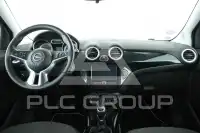 2016 Opel Astra