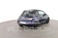 2016 Opel Astra