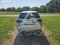 2016 Opel Astra