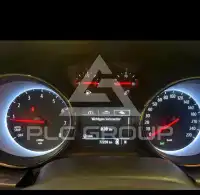 2016 Opel Astra