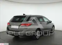 2016 Opel Astra
