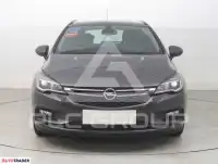 2016 Opel Astra