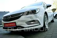 2016 Opel Astra