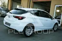 2016 Opel Astra
