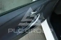2016 Opel Astra