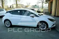 2016 Opel Astra