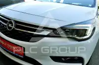 2016 Opel Astra