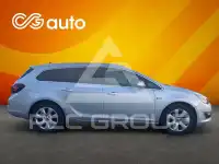 2016 Opel Astra