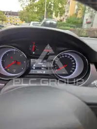 2016 Opel Astra