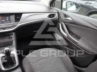 2016 Opel Astra