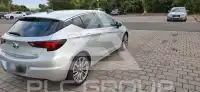 2016 Opel Astra