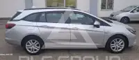 2016 Opel Astra