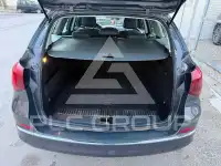2016 Opel Astra