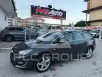 2016 Opel Astra
