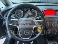 2016 Opel Astra