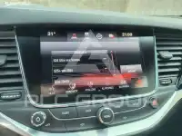 2016 Opel Astra