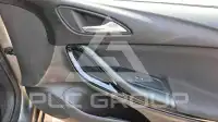 2016 Opel Astra