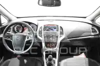 2016 Opel Astra