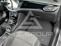2016 Opel Astra