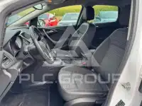2016 Opel Astra