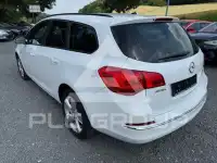 2016 Opel Astra
