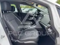 2016 Opel Astra