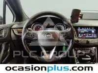 2016 Opel Astra