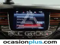 2016 Opel Astra
