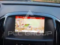 2016 Opel Astra