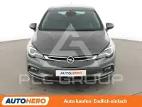 2016 Opel Astra