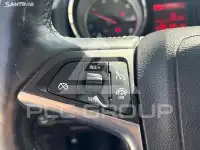 2016 Opel Astra