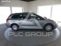 2016 Opel Astra