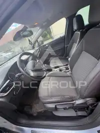 2016 Opel Astra