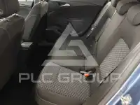 2016 Opel Astra