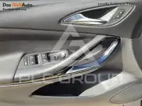 2016 Opel Astra