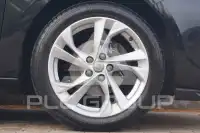 2016 Opel Astra