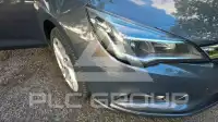 2016 Opel Astra