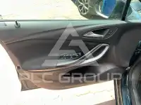 2016 Opel Astra
