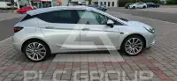 2016 Opel Astra